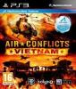 Air conflicts vietnam ps3