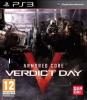 Armored core verdict day ps3