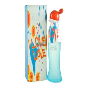 CHEAPANDCHIC I LOVE LOVE EDT 30ml