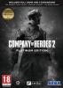 Company of heroes 2 platinum edition pc