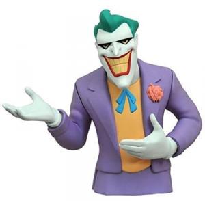 Cutie Pentru Bani Batman Animated Series Joker Bust Bank