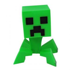 Figurina Minecraft 6-Inch Creeper Vinyl Figure