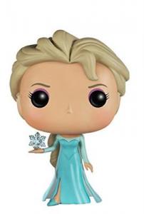 Figurina Pop Vinyl Disney Frozen Elsa