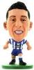 Figurina Soccerstarz Porto Hector Herrera 2014