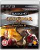 God of war hd collection volume