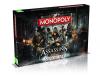 Joc monopoly assassins creed syndicate board game