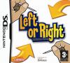 Left or right ambidextrous challenge nintendo ds