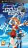 Legend Of Heroes Trails In The Sky Psp