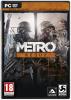 Metro redux pc