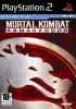 Mortal kombat armageddon ps2