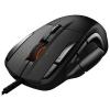 Mouse gaming steelseries rival 500