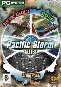 Pacific Storm Allies Pc