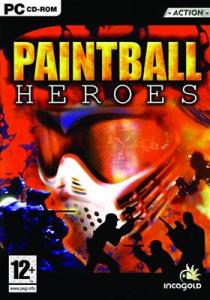 Paintball Heroes Pc