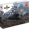 Puzzle world of tanks roll out on the prowl 1000pcs