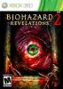 Resident evil revelations 2 xbox360