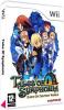 Tales Of Symphonia Dawn Of The New World Nintendo Wii