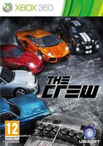 The Crew Xbox360