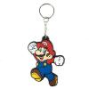 Breloc super mario pvc key ring