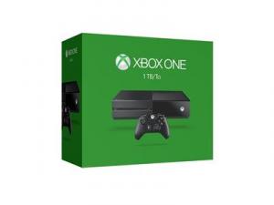 Consola Xbox One 1Tb Fara Kinect
