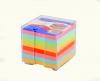 Cub notite colorate 800 buc (suport