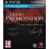 Deadly premonition director s cut