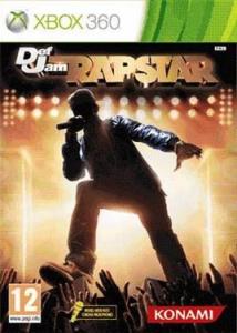 Def Jam Rapstar Xbox360