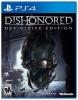 Dishonored Definitive Edition Ps4