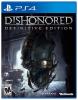 Dishonored definitive edition ps4