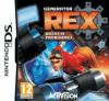 Generator Rex Agent Of Providence Nintendo Ds