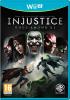 Injustice gods among us nintendo wii u