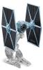 Jucarie Hot Wheels Star Wars Starship Blue Tie Fighter Vehicle