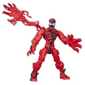 Jucarie Marvel Super Hero Mashers Carnage Figure