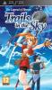 Legend of heroes trails in the sky psp