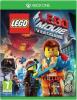 Lego movie the video game xbox one