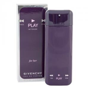 PLAY FOR HER INTENSE  EDP 50ml