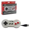 Retro link nes dogbone controller usb wired for pc