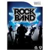 Rock Band Game Only Nintendo Wii