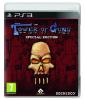 Tower of guns special edition ps3