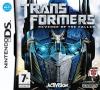 Transformers Revenge Of The Fallen Autobots Nintendo Ds