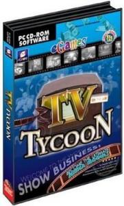 Tv Tycoon Pc