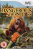 Cabelas dangerous adventures nintendo wii