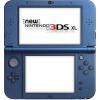 Consola nintendo new 3ds xl albastru metalic