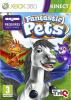 Fantastic Pets (Kinect) Xbox360