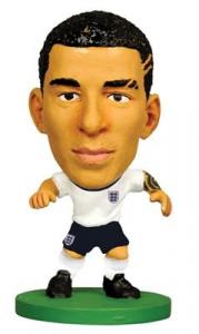 Figurine Soccerstarz England Aaron Lennon 2014