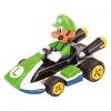 Jucarie Mario Kart 8 Nintendo Pull Speed Luigi