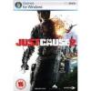 Just cause 2 pc