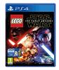 Lego Star Wars The Force Awakens Ps4