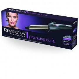 Ondulator de par Remington Pro Spiral Curls Ci76