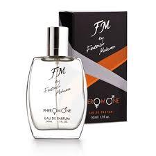 Parfum FM 134F - Cu mai multa putere 50 ml