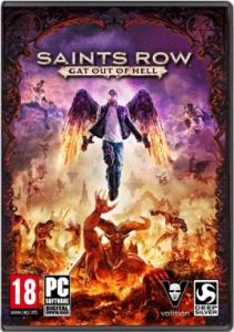 Saints Row Gat Out Of Hell Pc